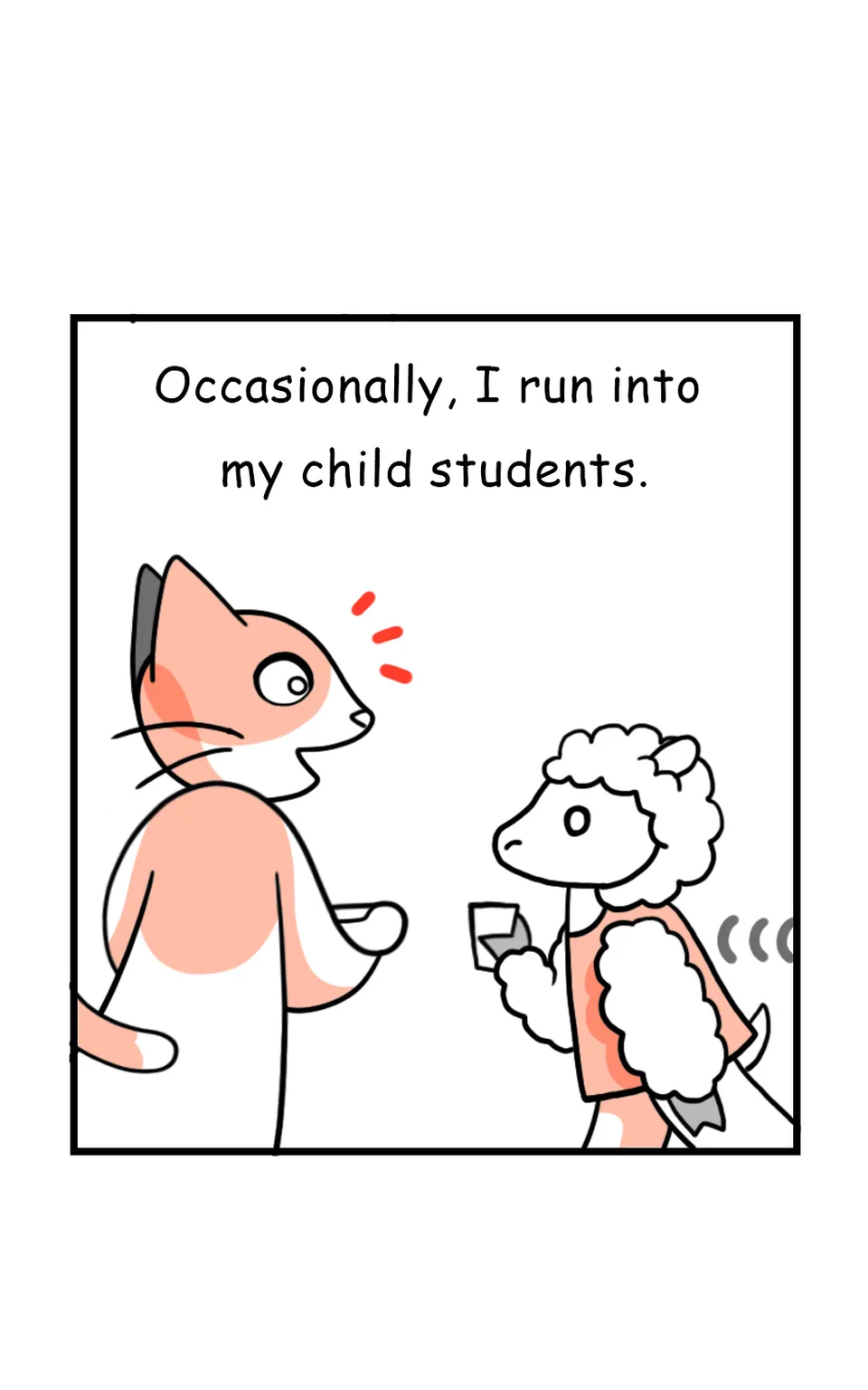 28. A Child Who Can't Remember My Face(1/2), Seite 3