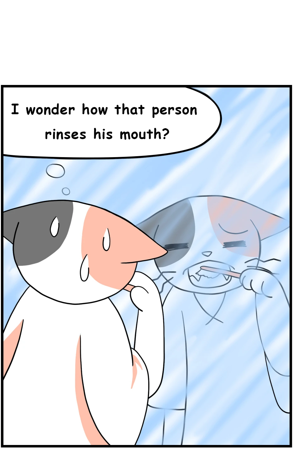 29. People I see in The Food Court(2/2),第 4 頁