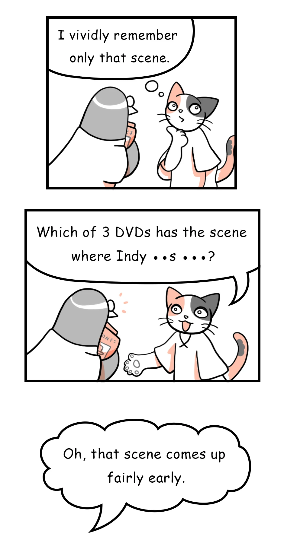 31. Borrowed DVDs(1/2),第 4 頁