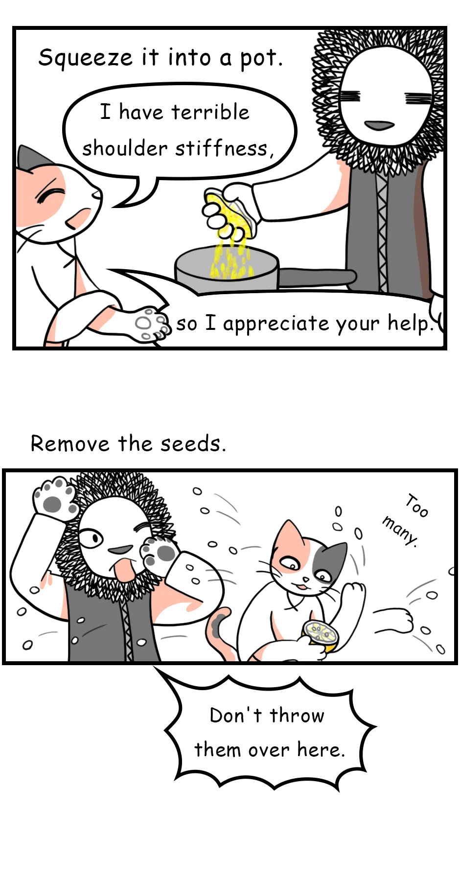33. Yuzu Jam,第 7 頁