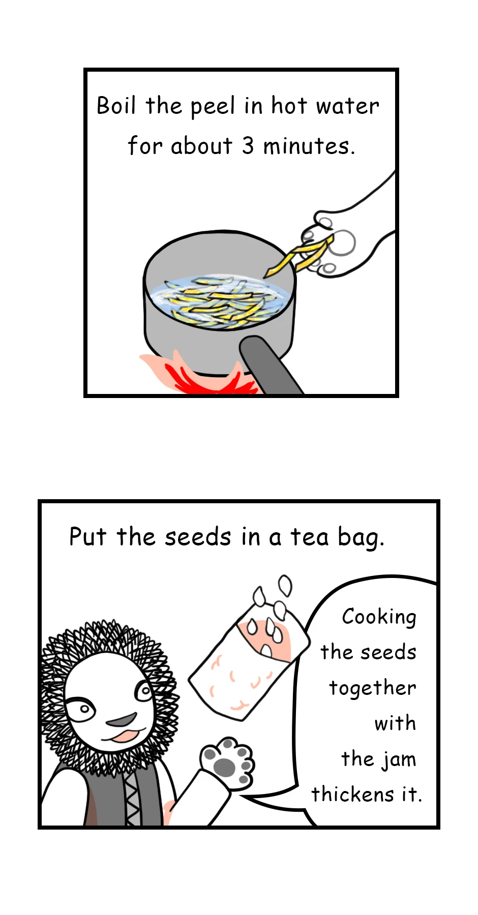 33. Yuzu Jam,第 10 頁
