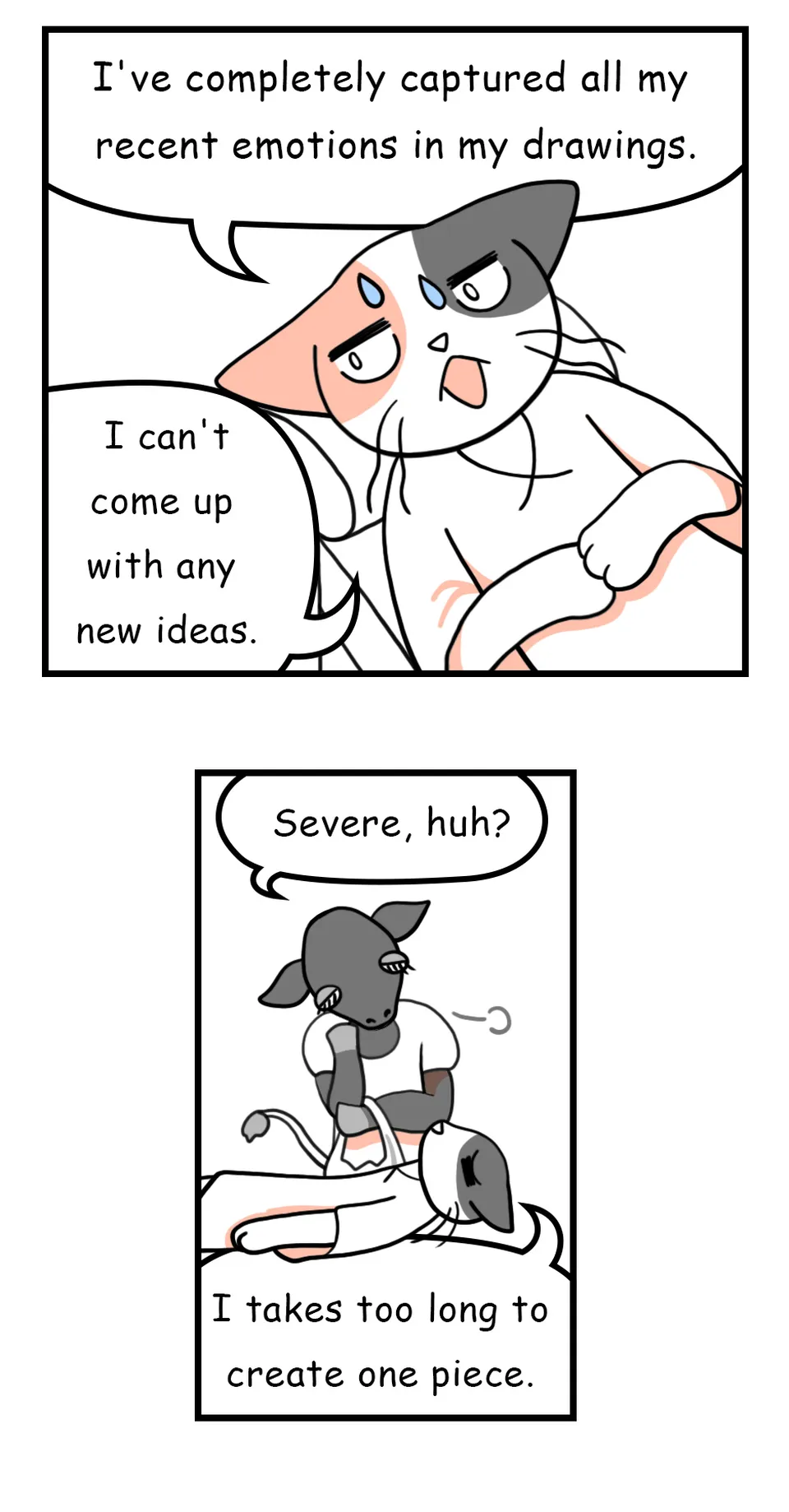 35. The Black Heifer(1/3), page 3