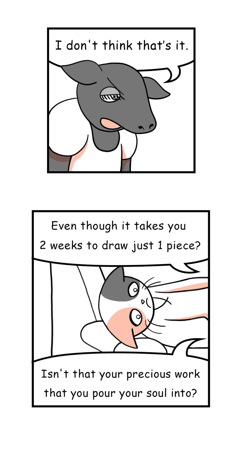 35. The Black Heifer(1/3), page 7