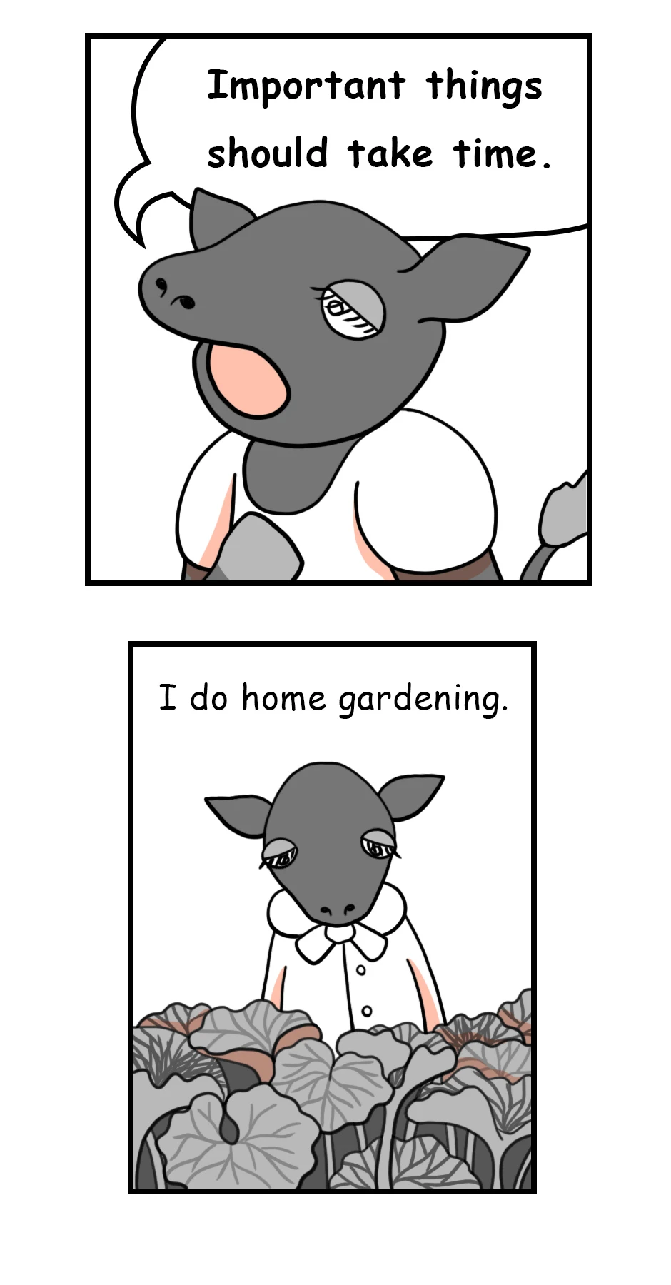 35. The Black Heifer(2/3) หน้า 1