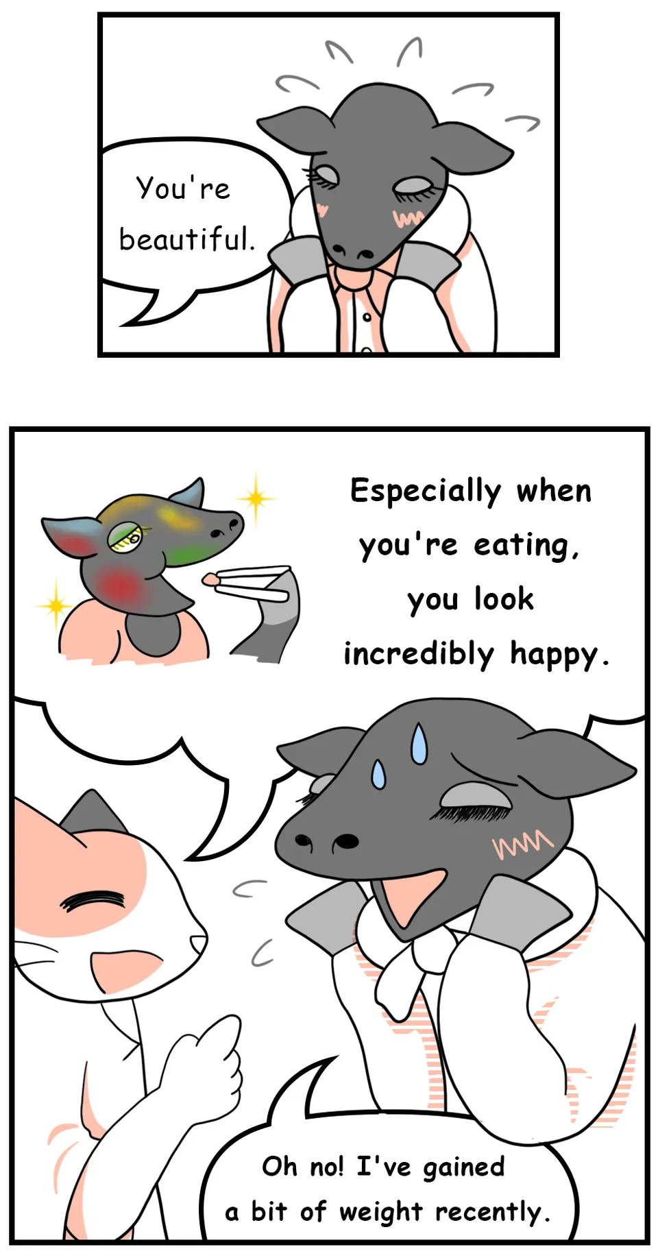 35. The Black Heifer(3/3), page 4