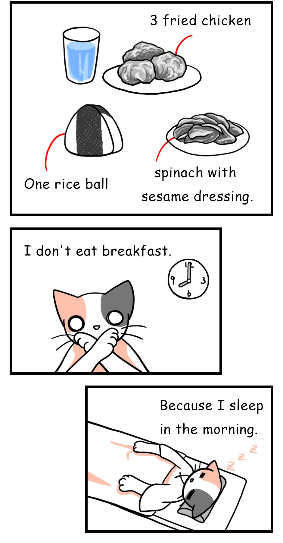 36. Small Appetite, Seite 2