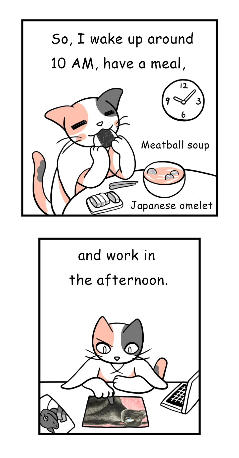 36. Small Appetite, Seite 4