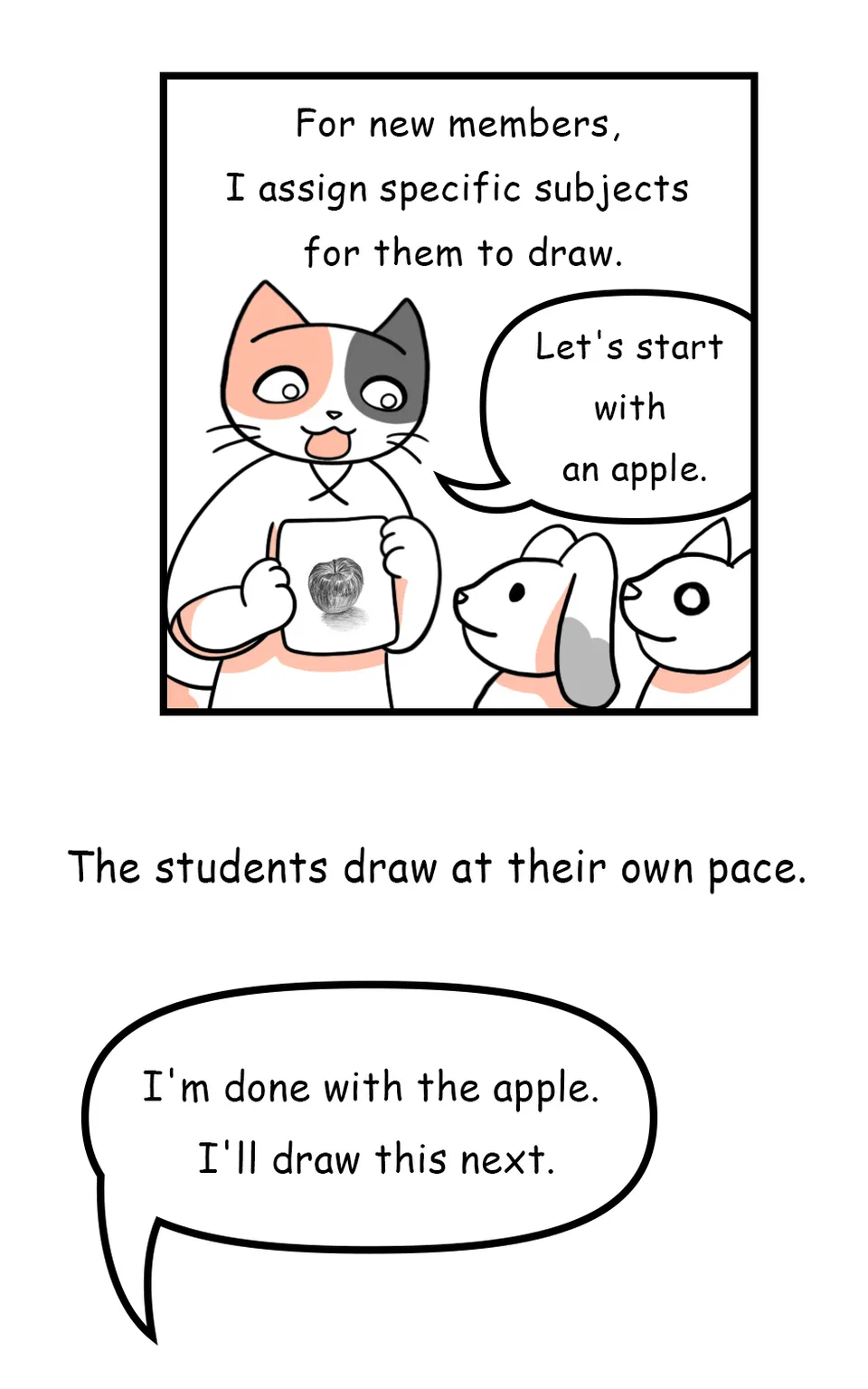 27. Mid drawing Redo, Seite 3