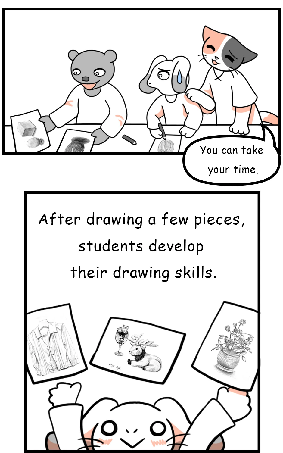27. Mid drawing Redo, halaman 4