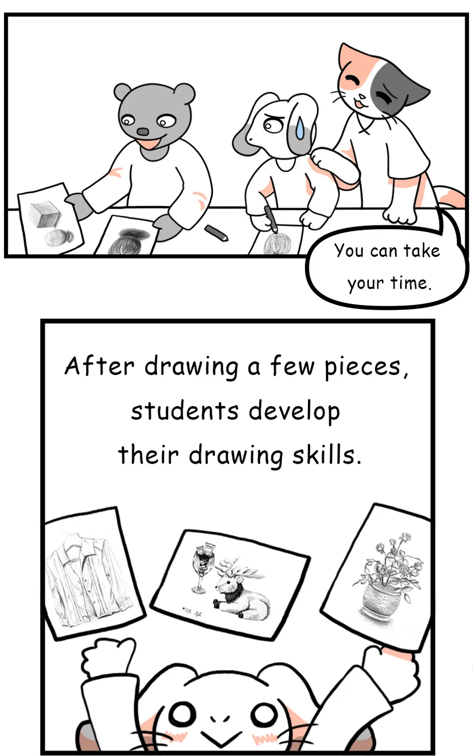 27. Mid drawing Redo, Seite 4