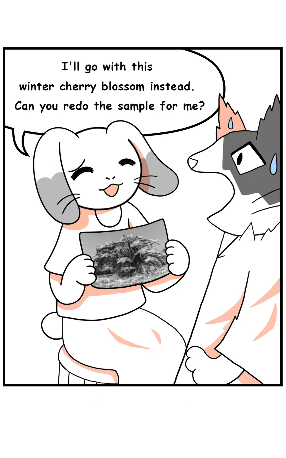 27. Mid drawing Redo, Seite 9