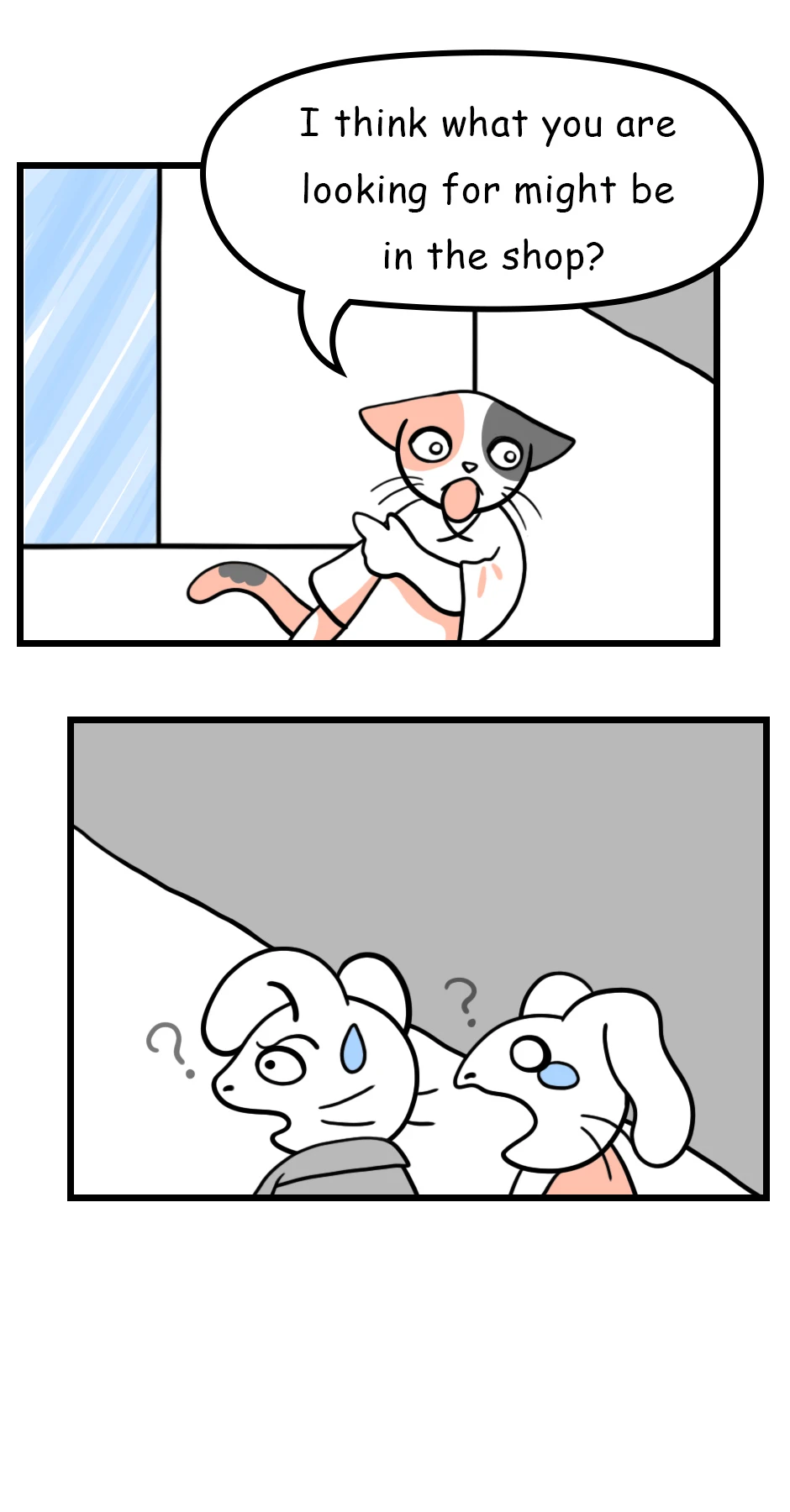 42. Parents Searching for Their Lost Child，第 6 頁
