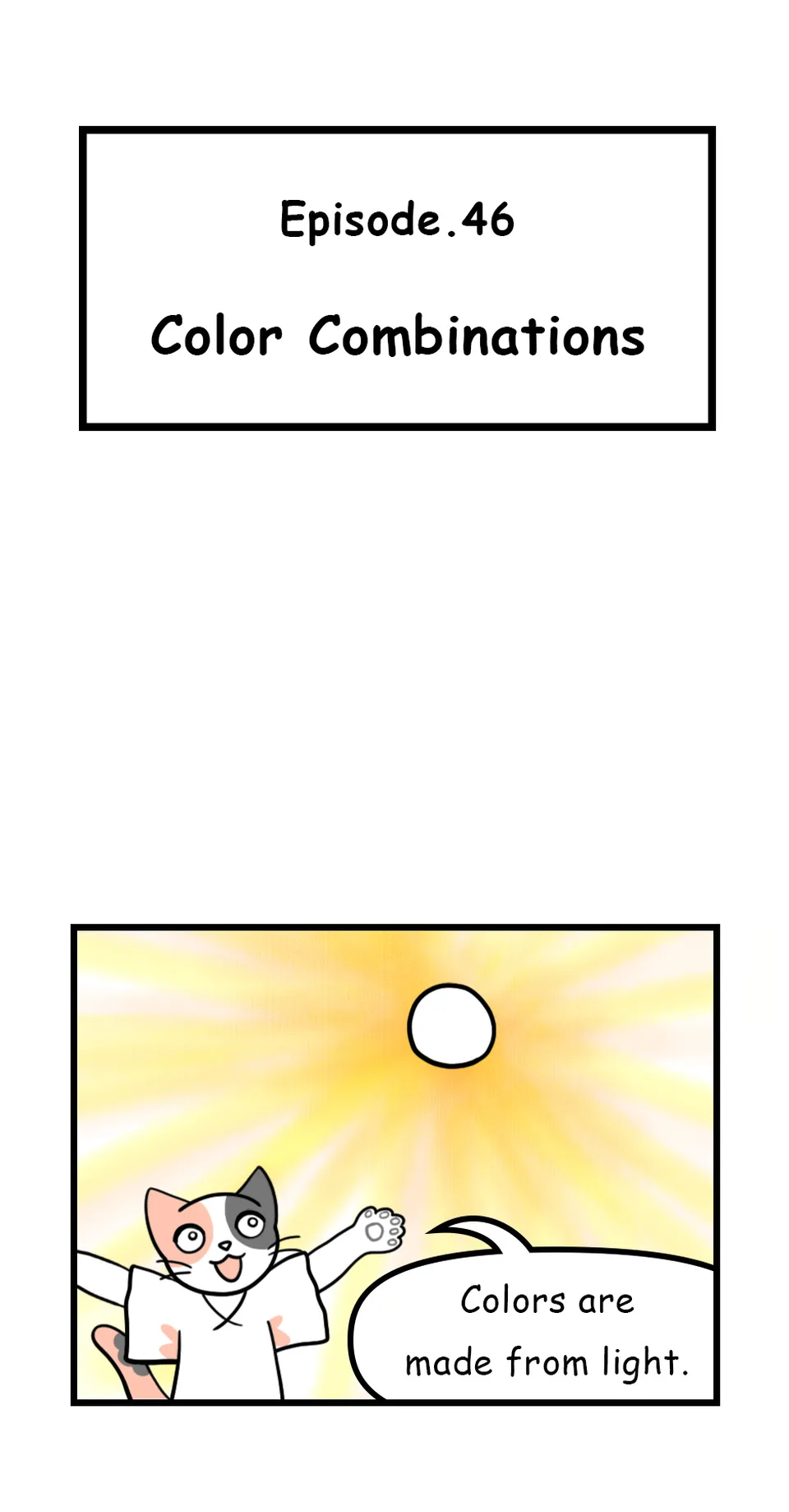46. ◆Color Combinations, page 1