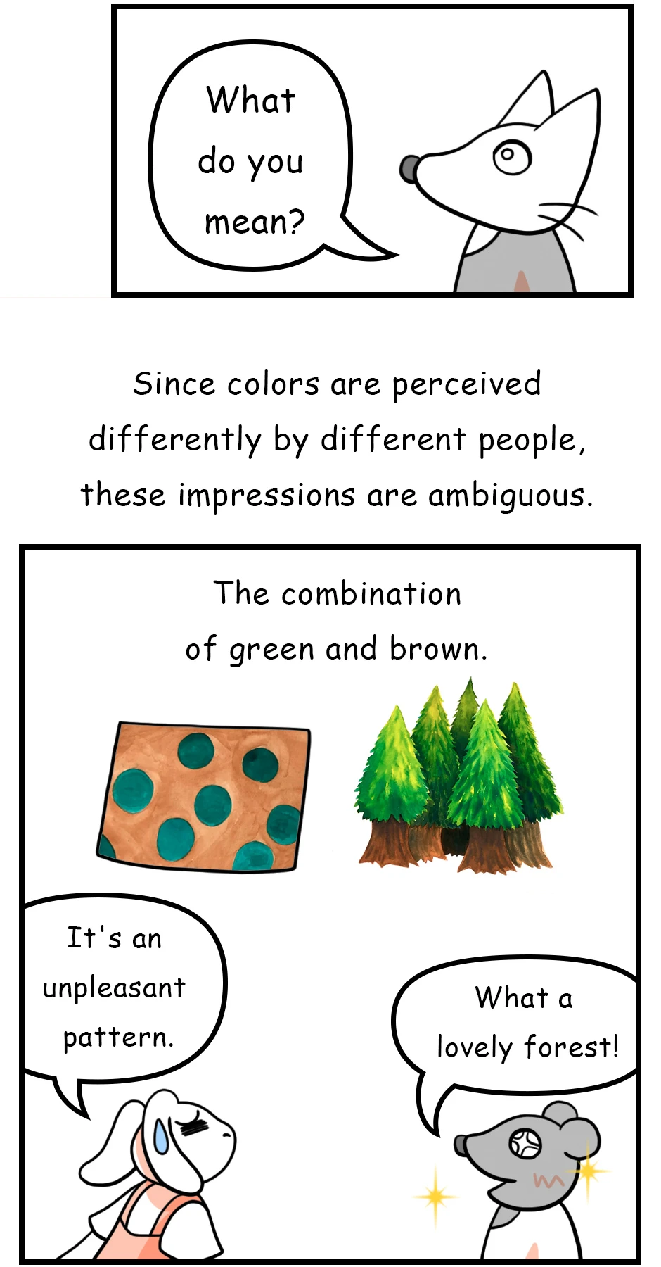 46. ◆Color Combinations，第 5 頁