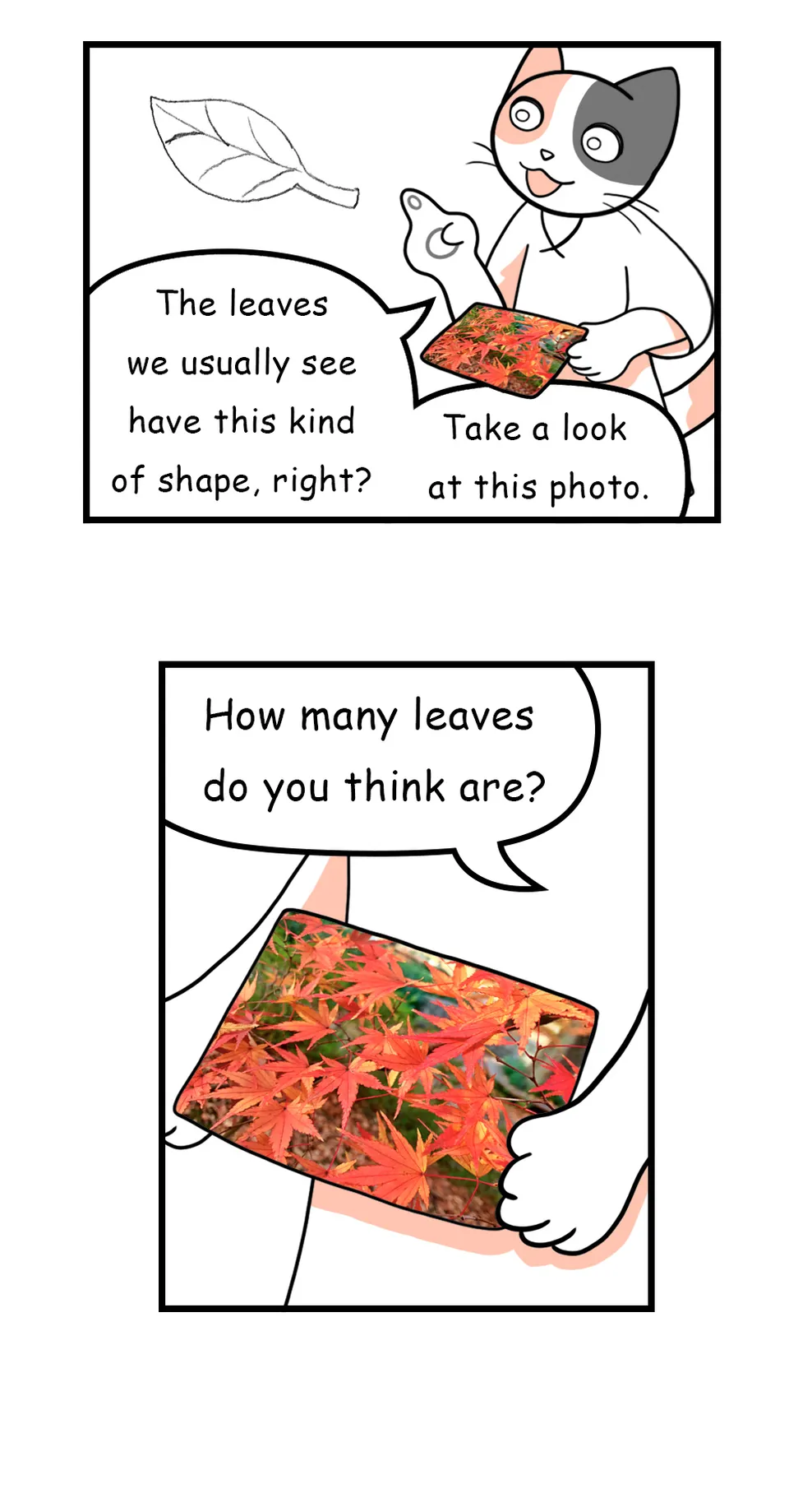 60. ◆Haiku Illustrations(Elementary School Class), page 4
