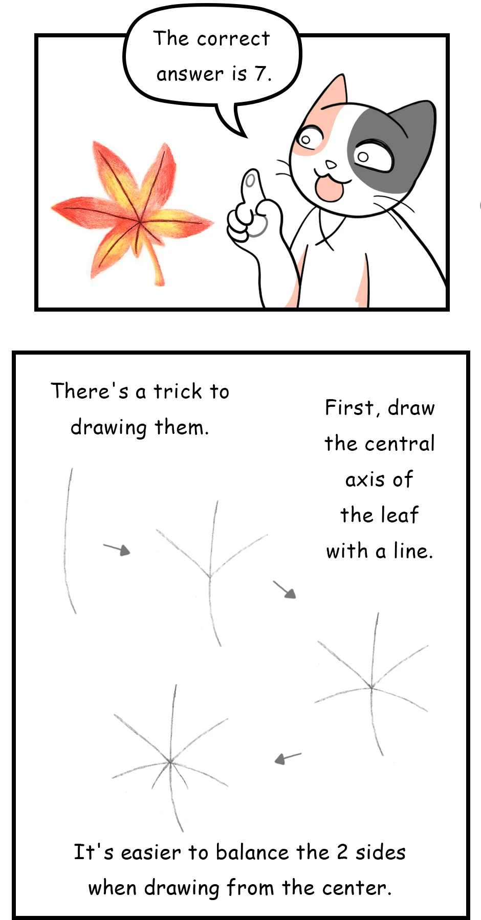 60. ◆Haiku Illustrations(Elementary School Class) หน้า 6