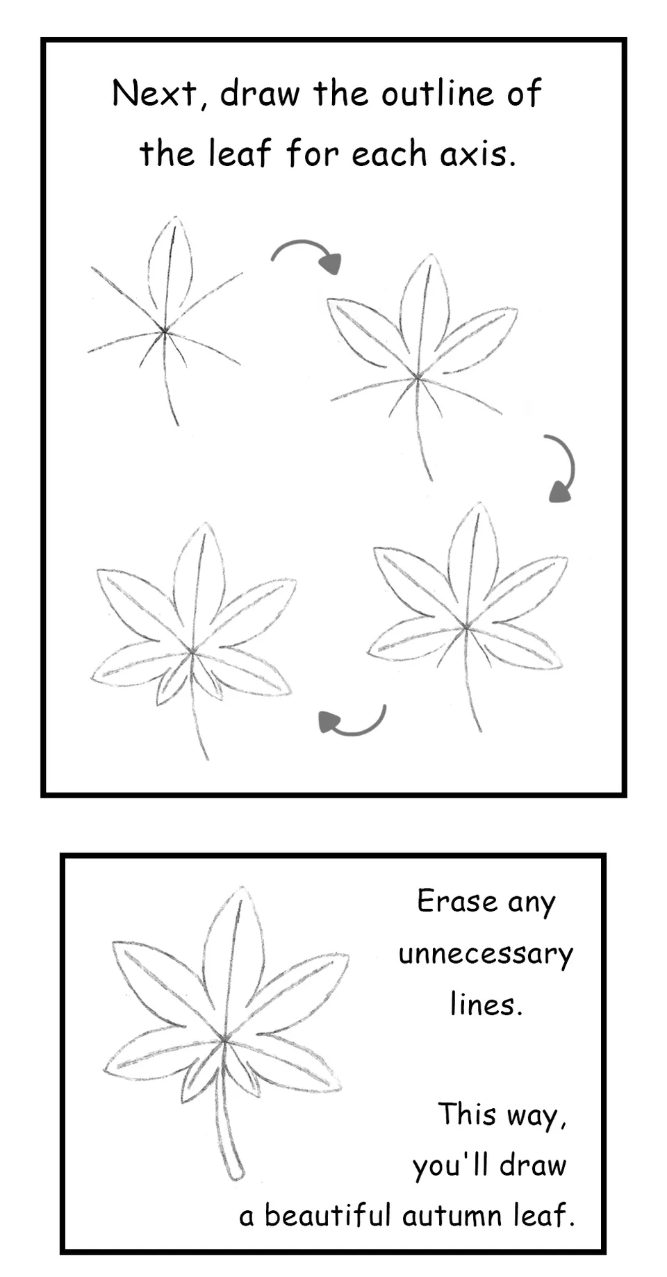 60. ◆Haiku Illustrations(Elementary School Class), page 7