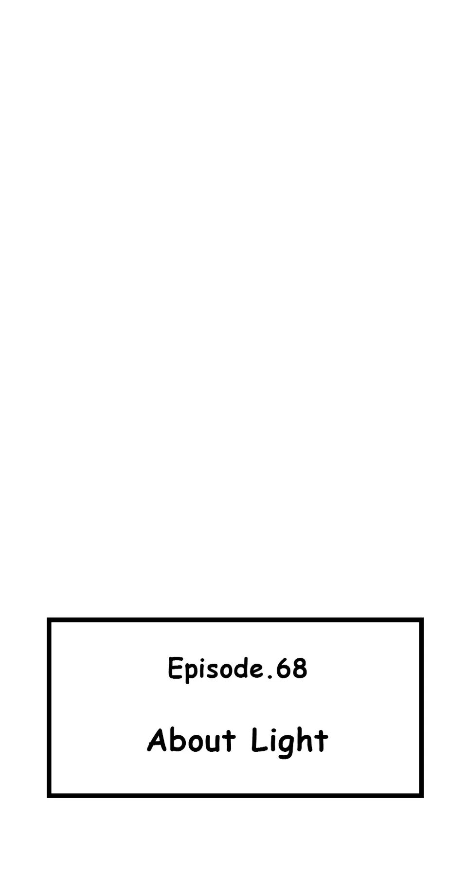68. ◆About Light, page 1