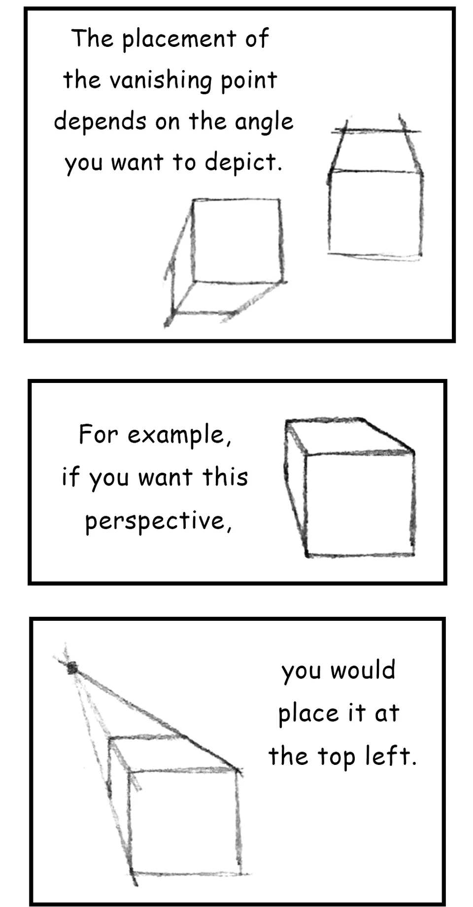 79. ◆One-Point Perspective, página 3