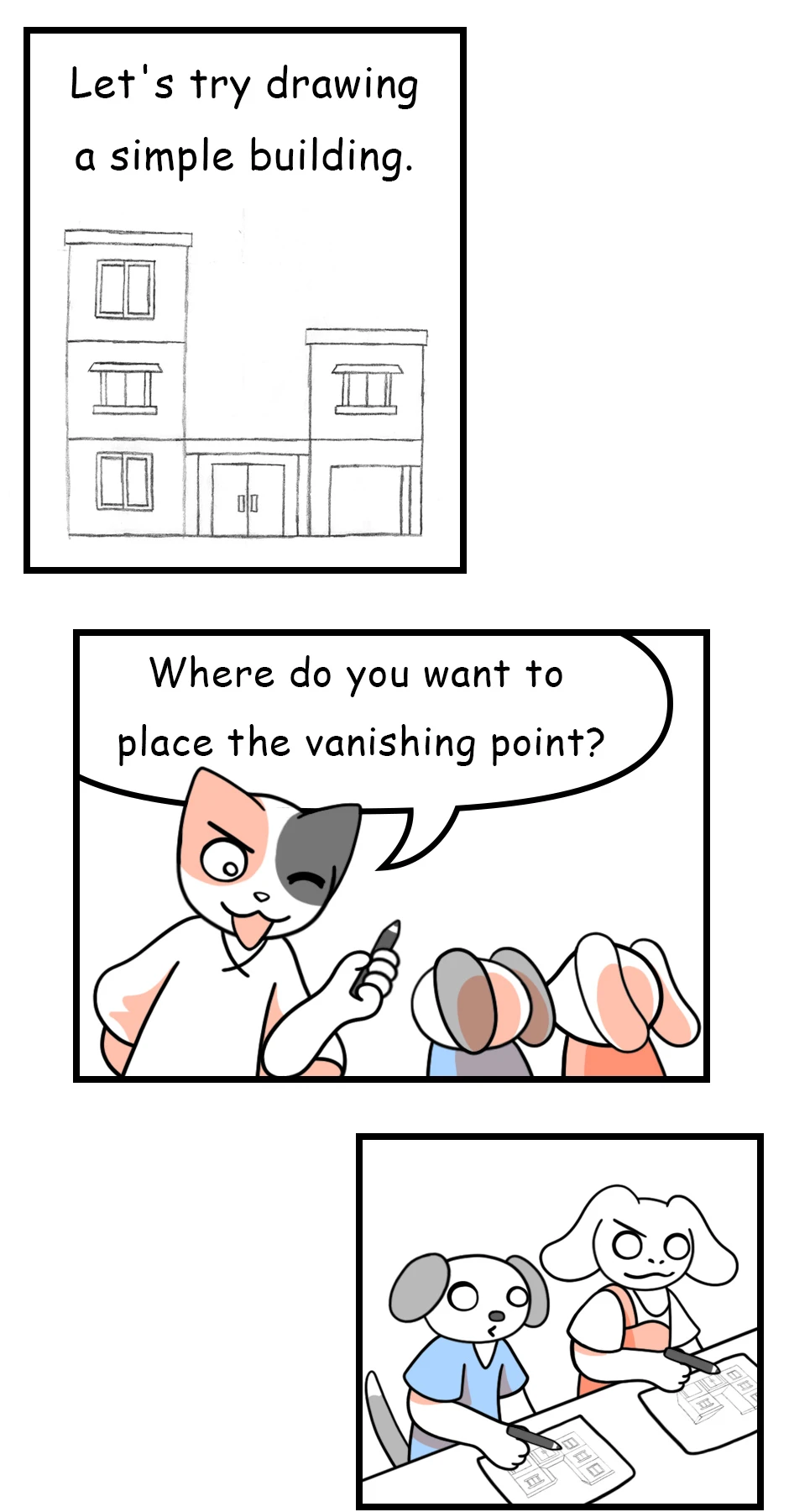 79. ◆One-Point Perspective，第 5 頁