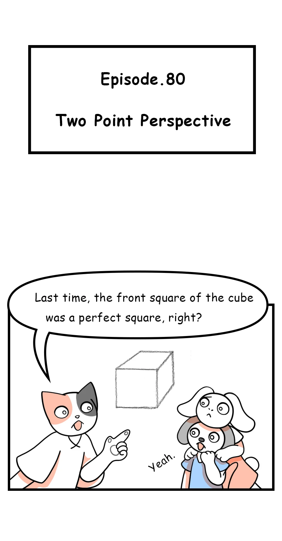 80. ◆Two-Point Perspective，第 1 頁