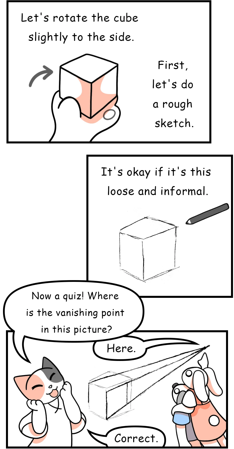 80. ◆Two-Point Perspective，第 2 頁