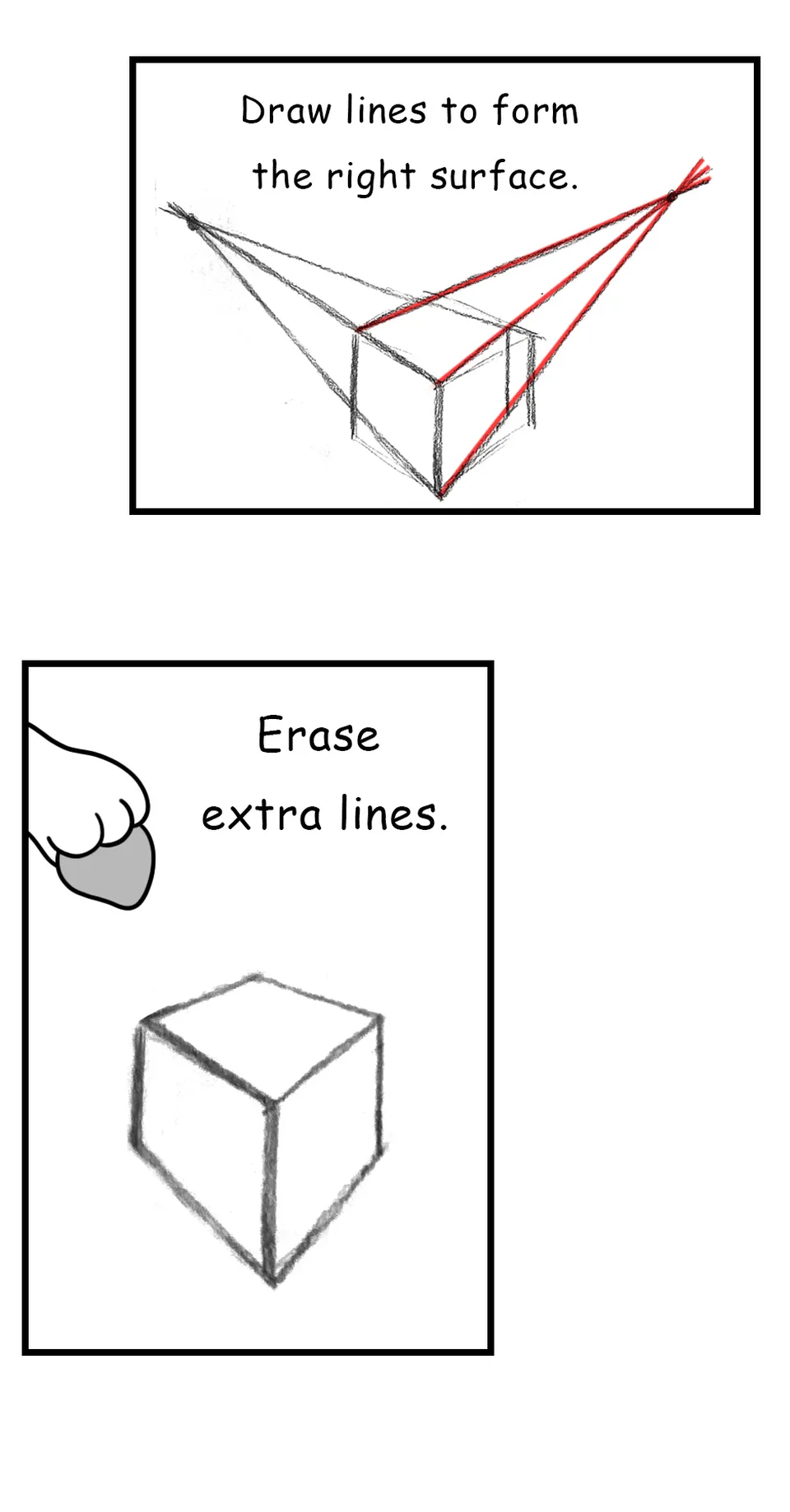80. ◆Two-Point Perspective, página 6