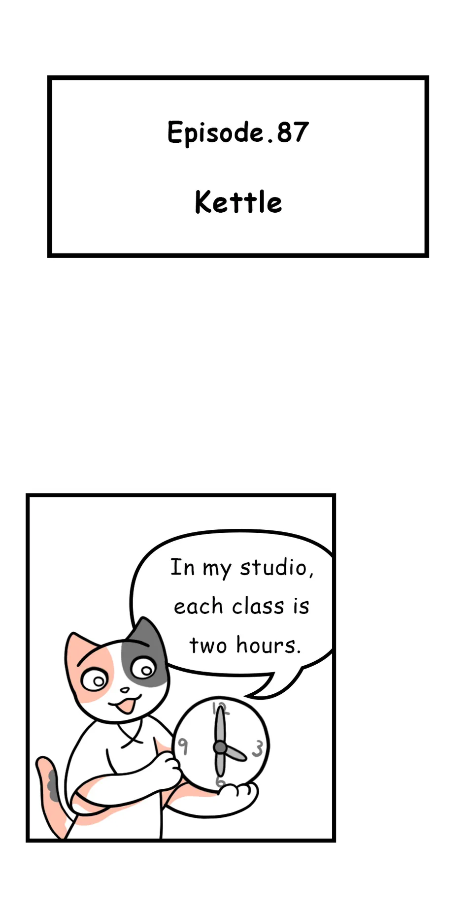 87. Kettle, page 1