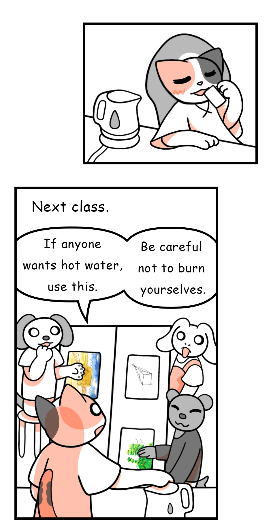 87. Kettle，第 4 頁