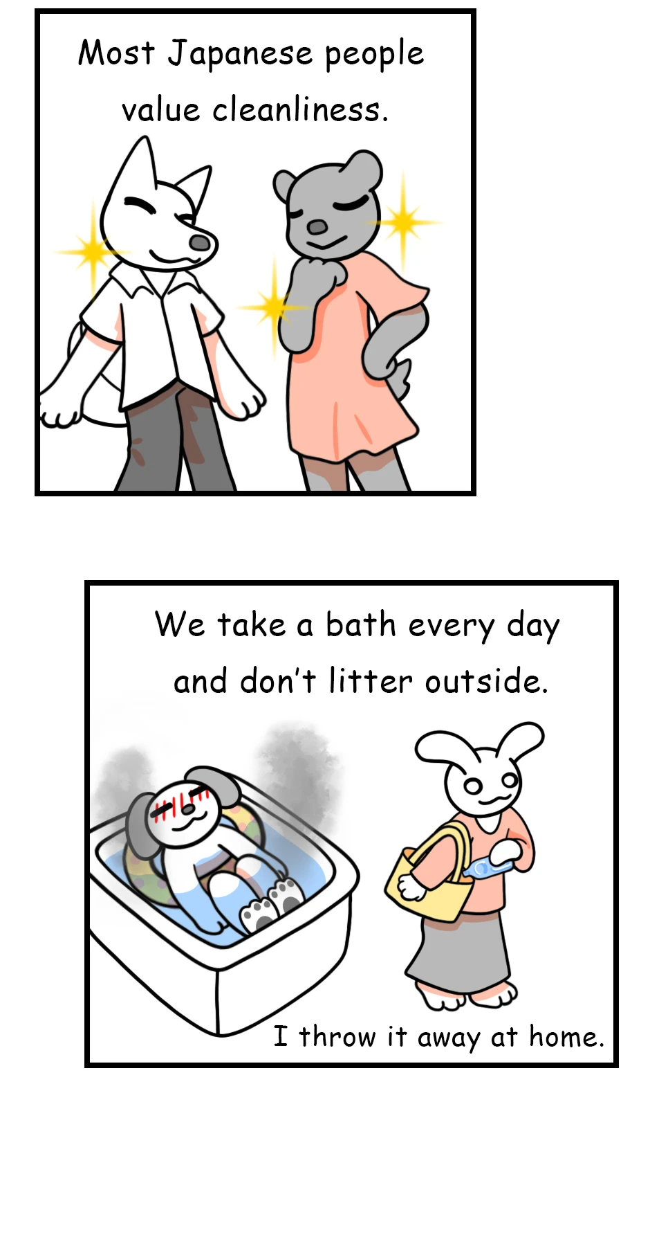 88. How to Separate Trash in Japan，第 7 頁