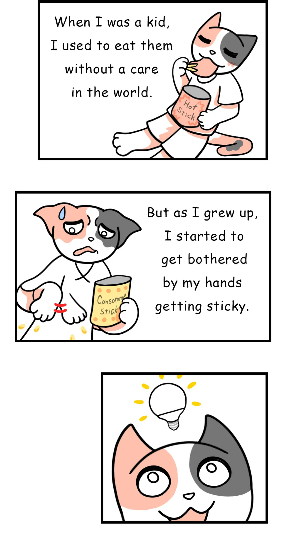 89. Tips for Eating Snack Foods, page 2
