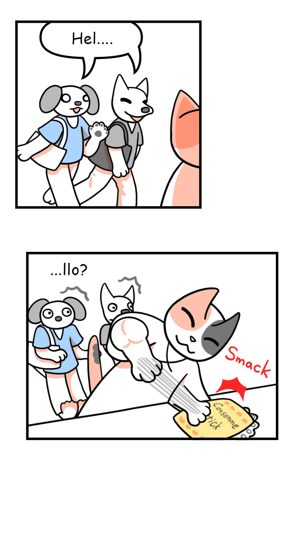 89. Tips for Eating Snack Foods, page 3