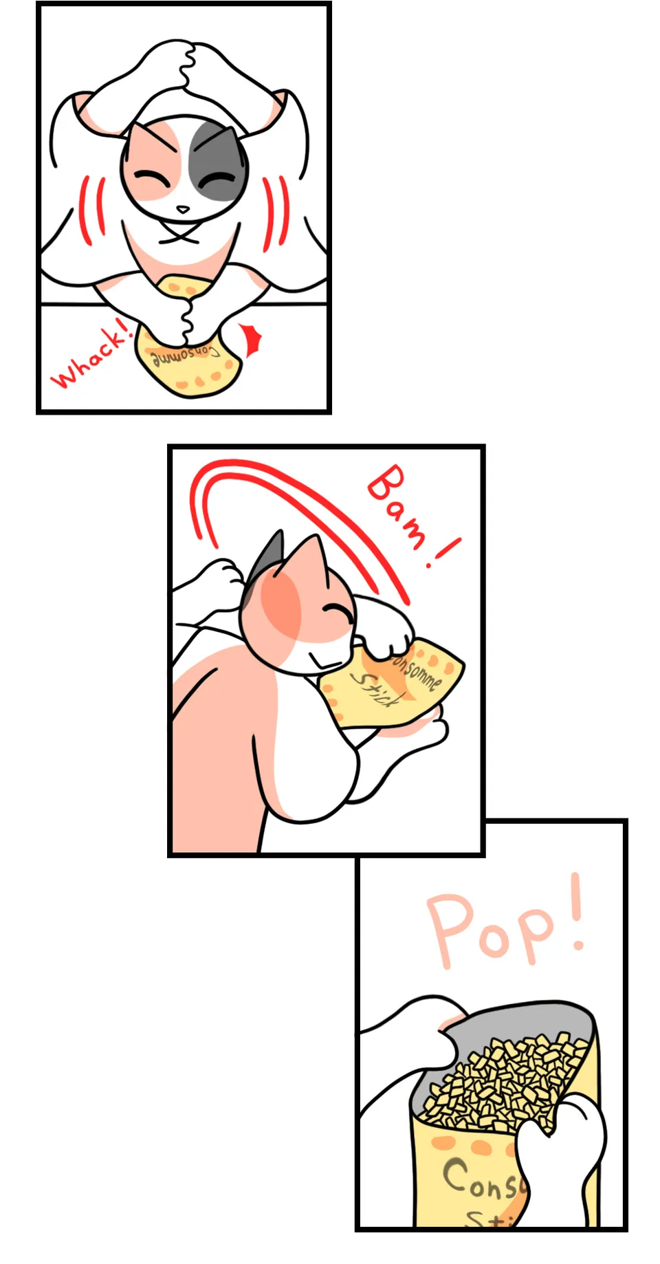 89. Tips for Eating Snack Foods, page 4