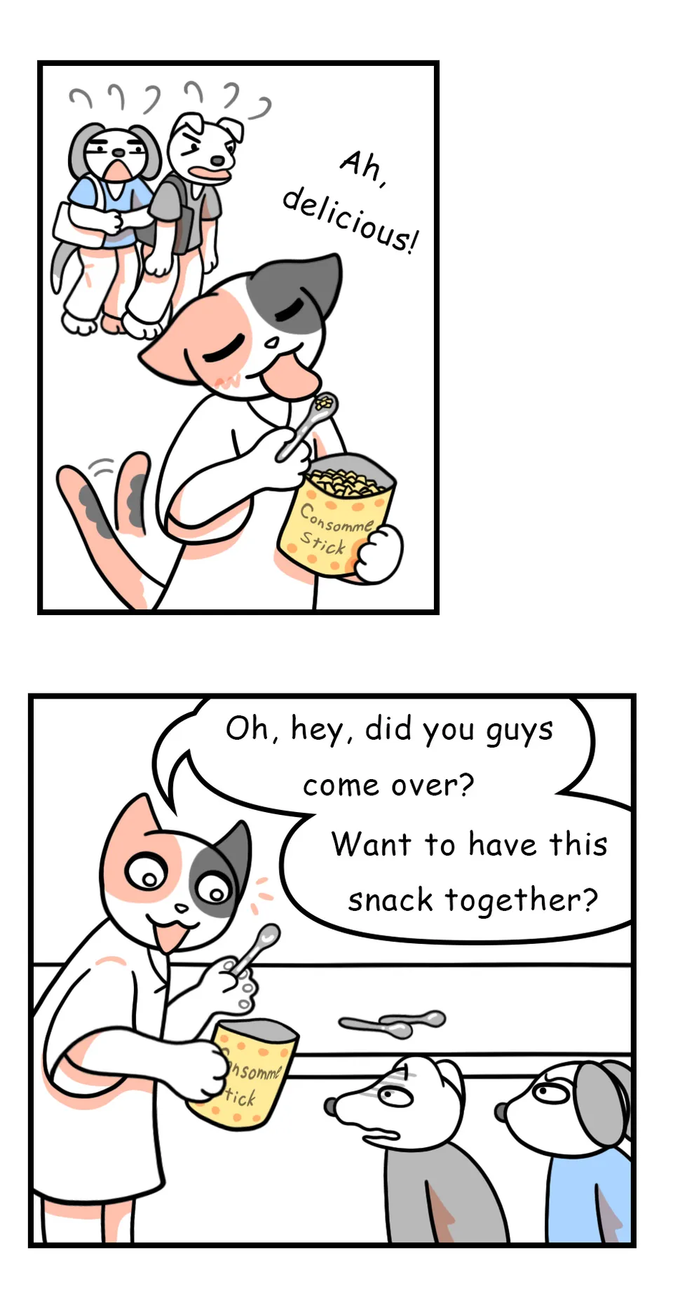 89. Tips for Eating Snack Foods, page 5