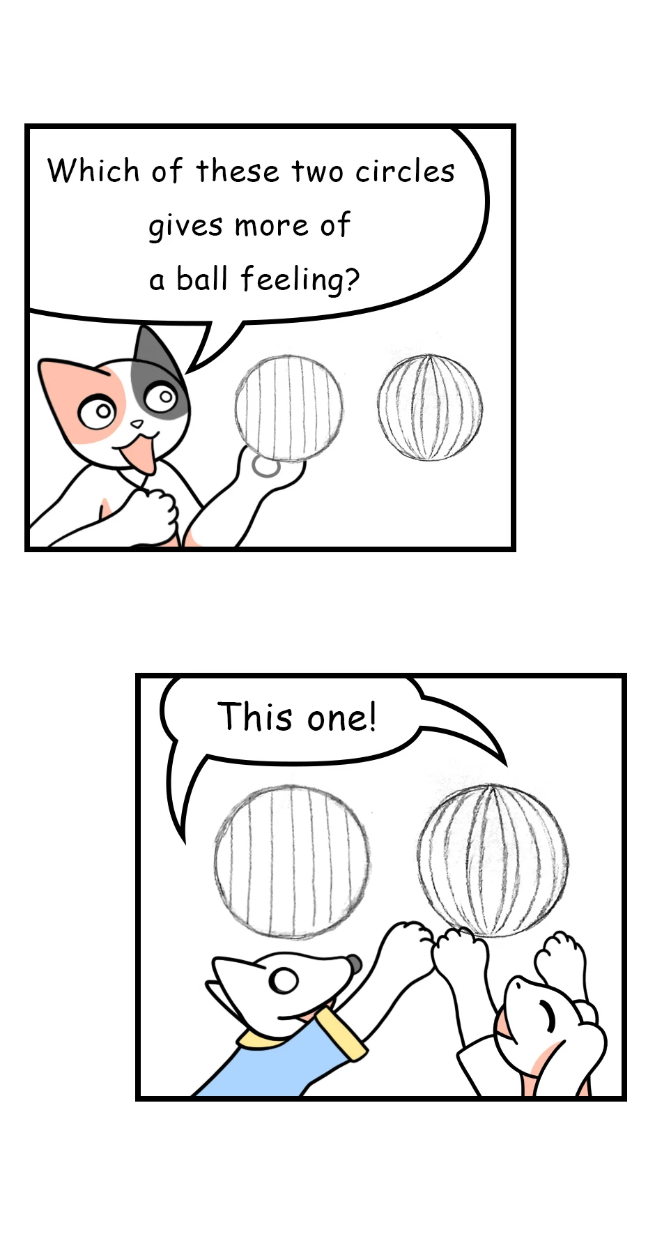96. ◆How to Draw the Face of a Sphere(1/2)，第 2 頁