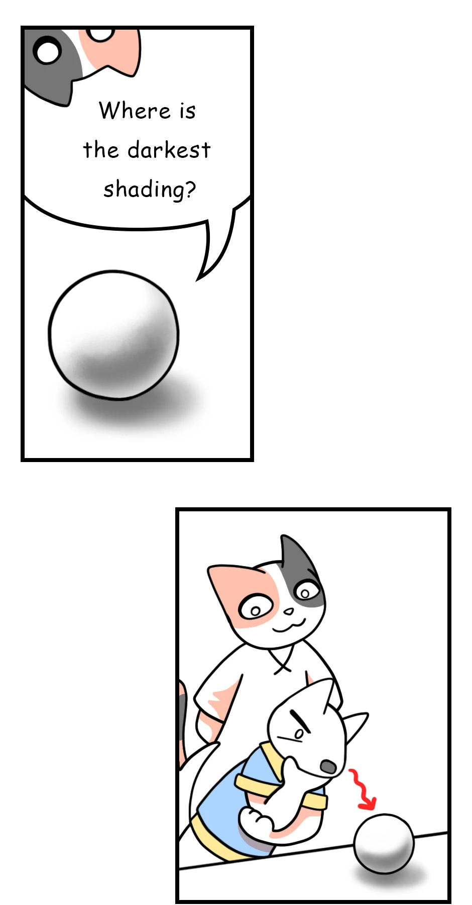 97. ◆Shading a Sphere，第 2 頁