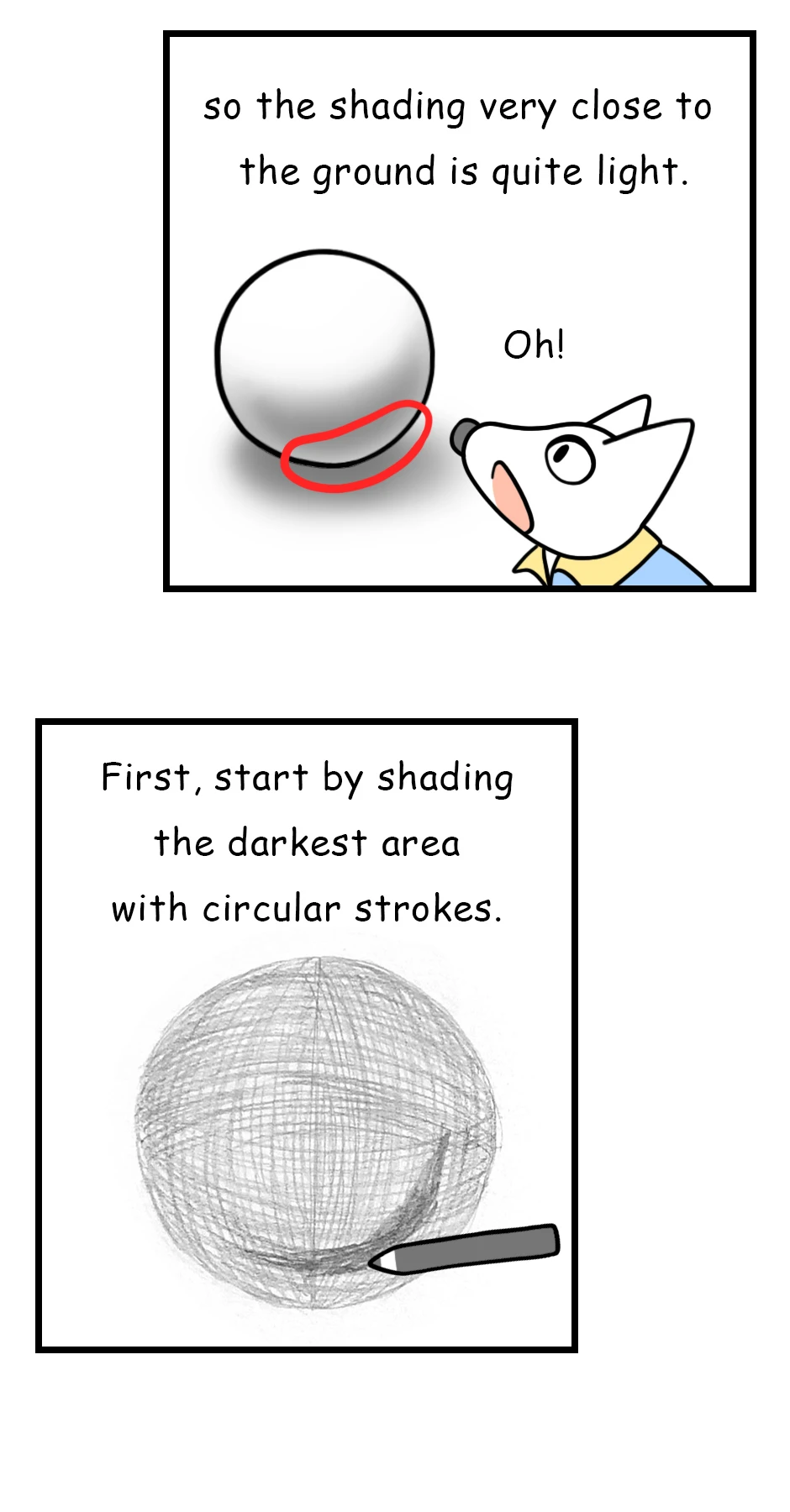 97. ◆Shading a Sphere，第 4 頁
