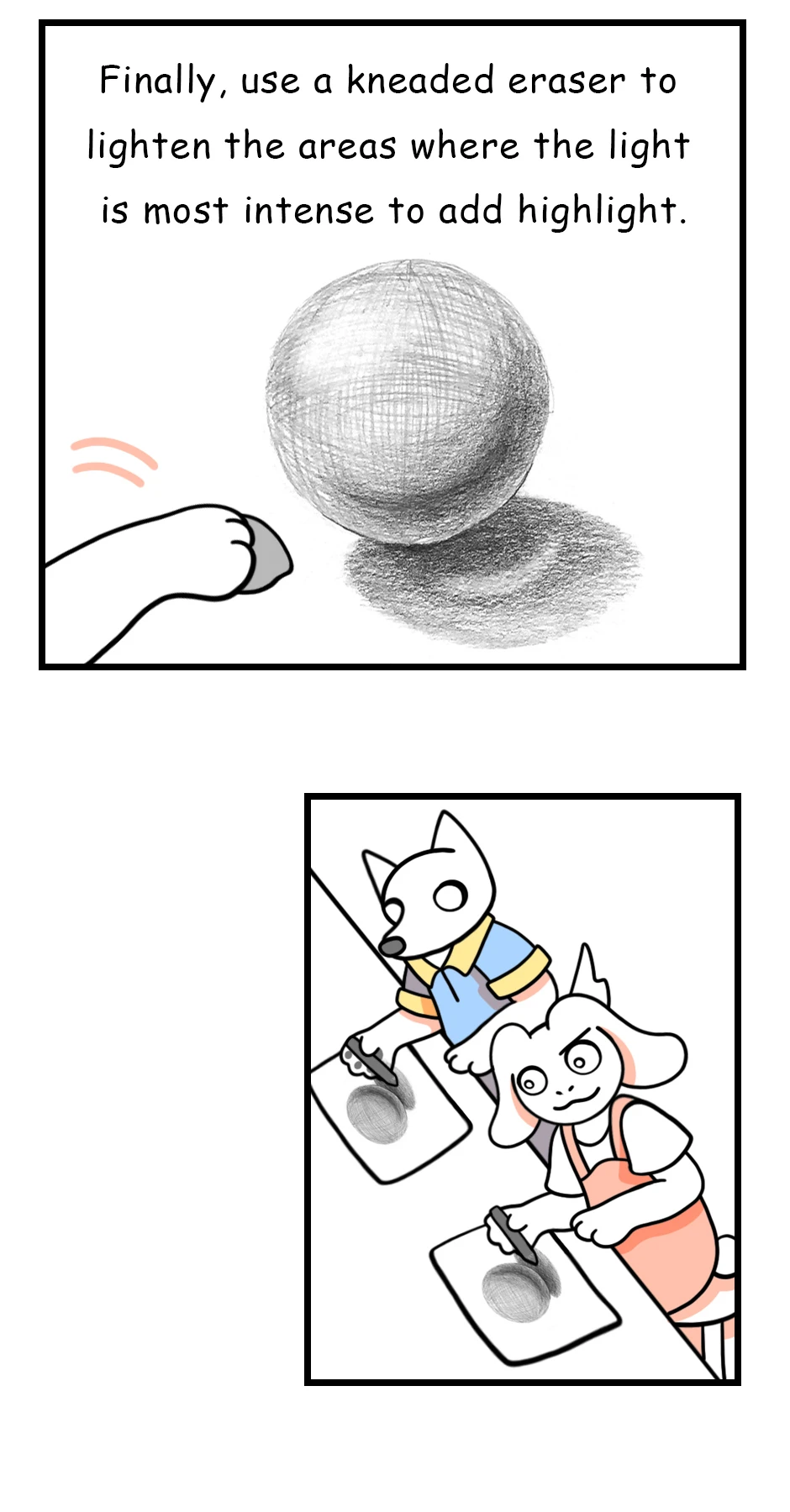 97. ◆Shading a Sphere，第 11 頁