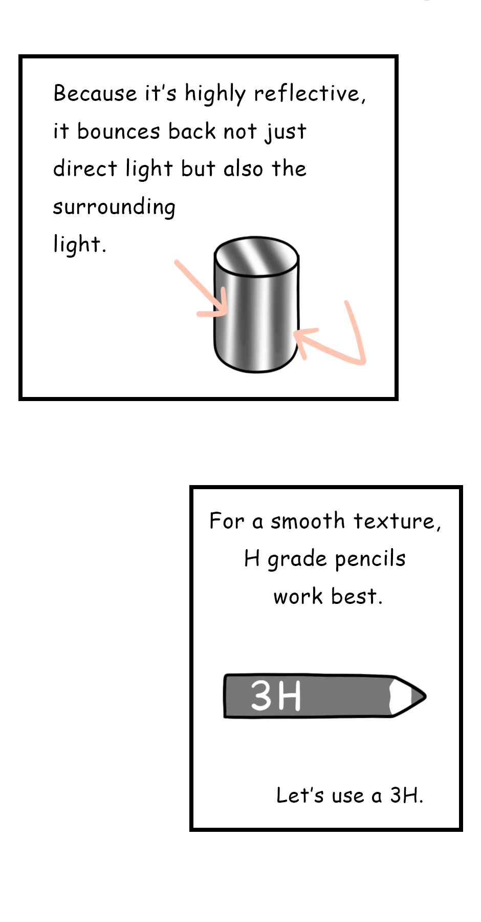 105. ◆Shading and Adding Details to Metal，第 6 頁