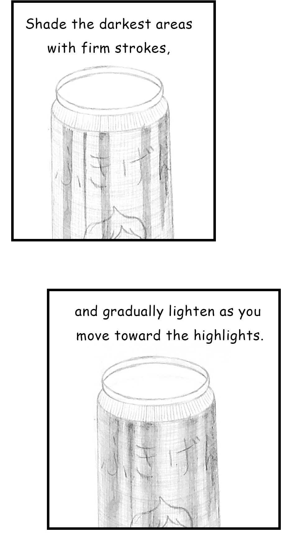 105. ◆Shading and Adding Details to Metal，第 7 頁