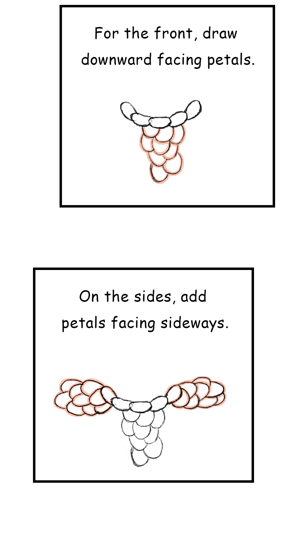 114. ◆Sketching a Chrysanthemum,第 3 頁