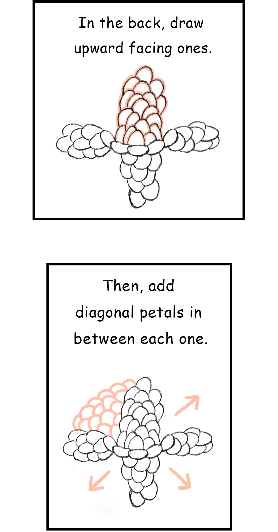 114. ◆Sketching a Chrysanthemum,第 4 頁
