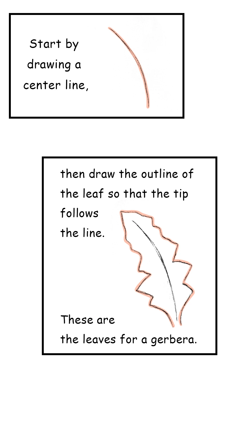 115. ◆Sketching Leaves，第 2 頁