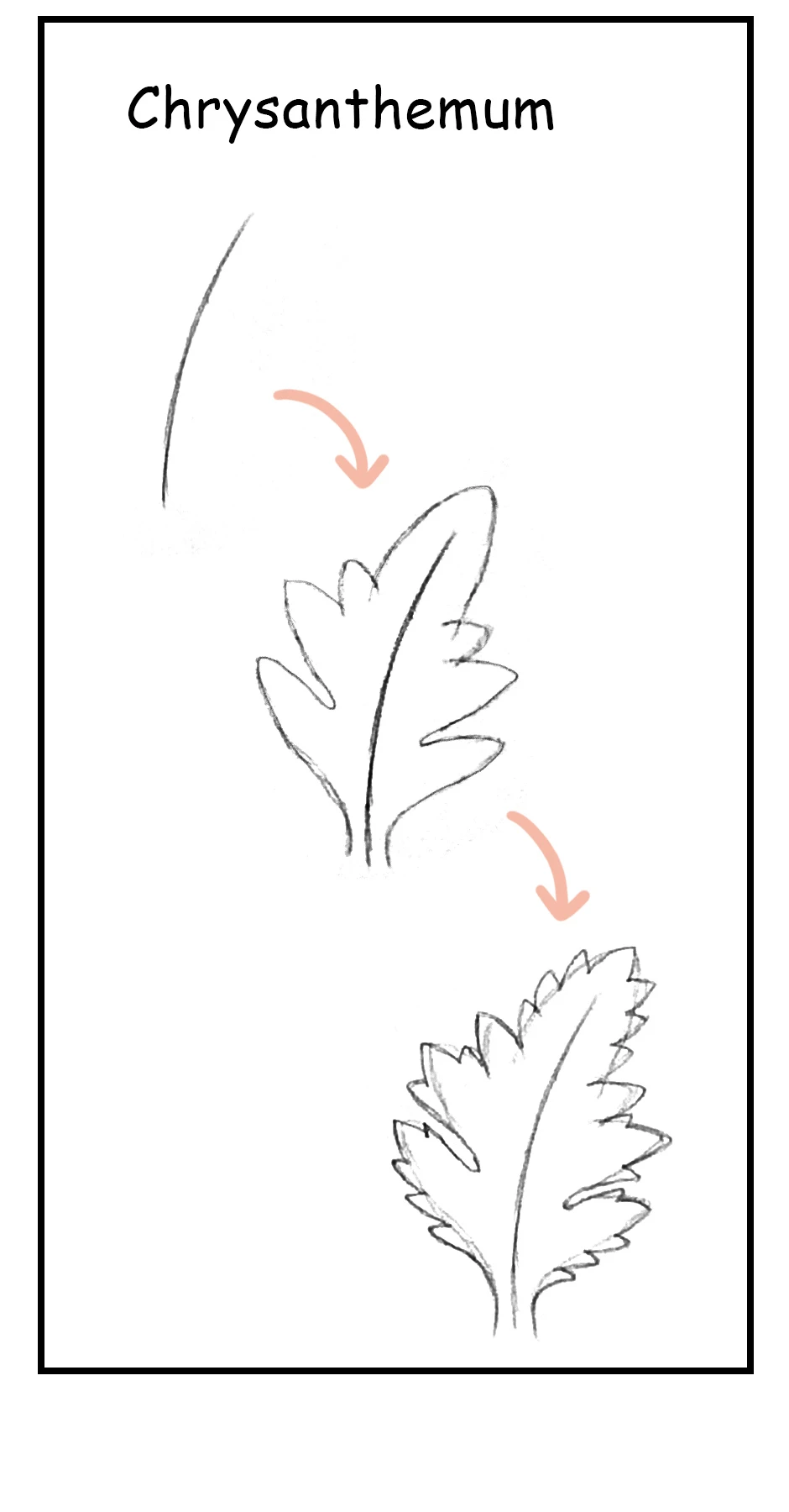115. ◆Sketching Leaves，第 6 頁