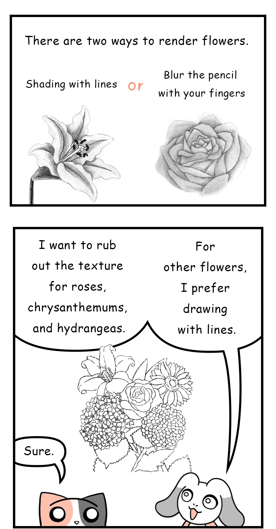 117. ◆Adding Line Art Details หน้า 2