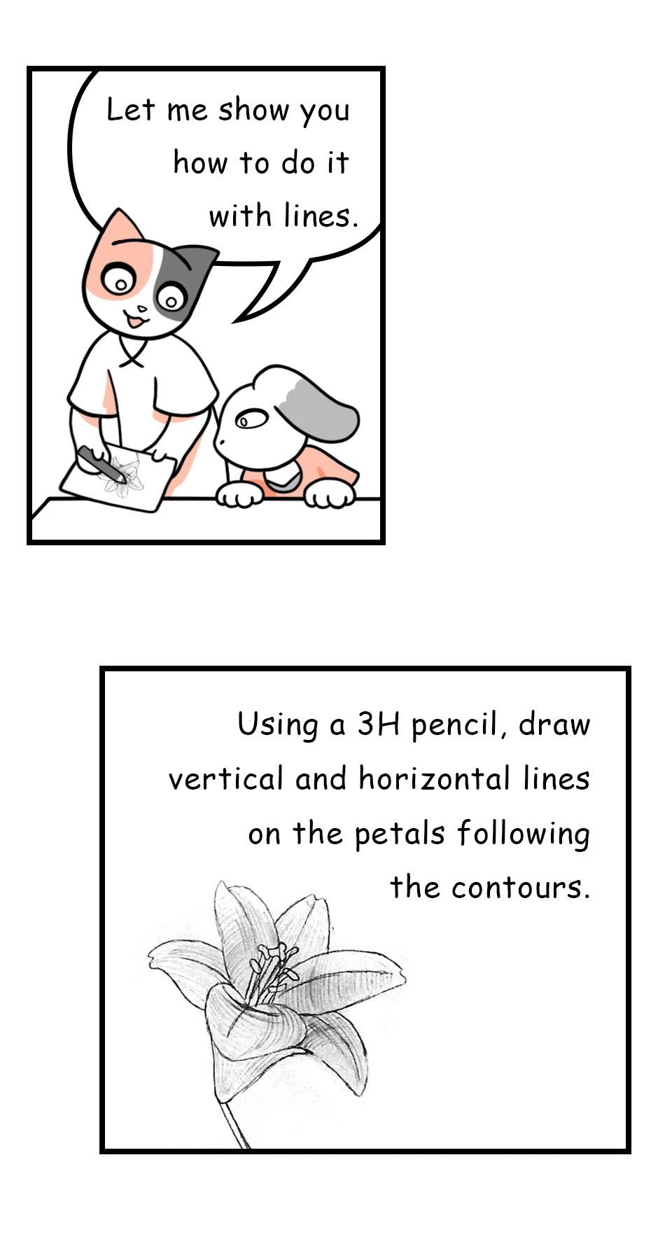 117. ◆Adding Line Art Details หน้า 3