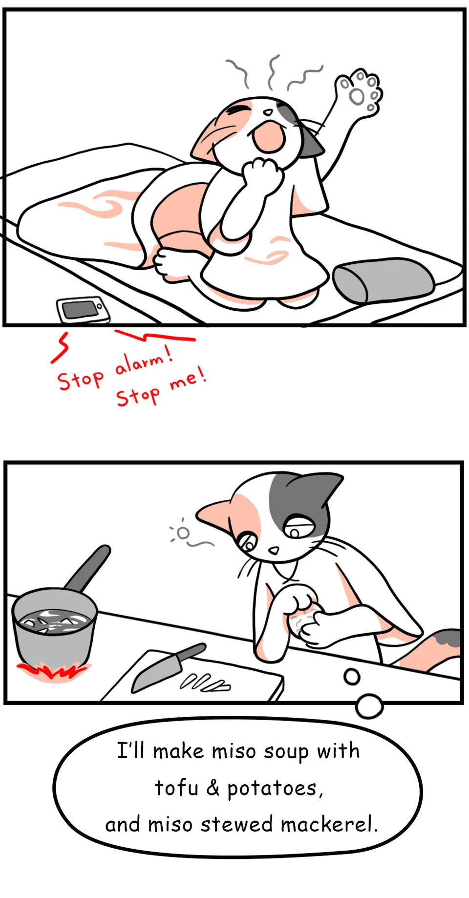 36. Small Appetite, Seite 9