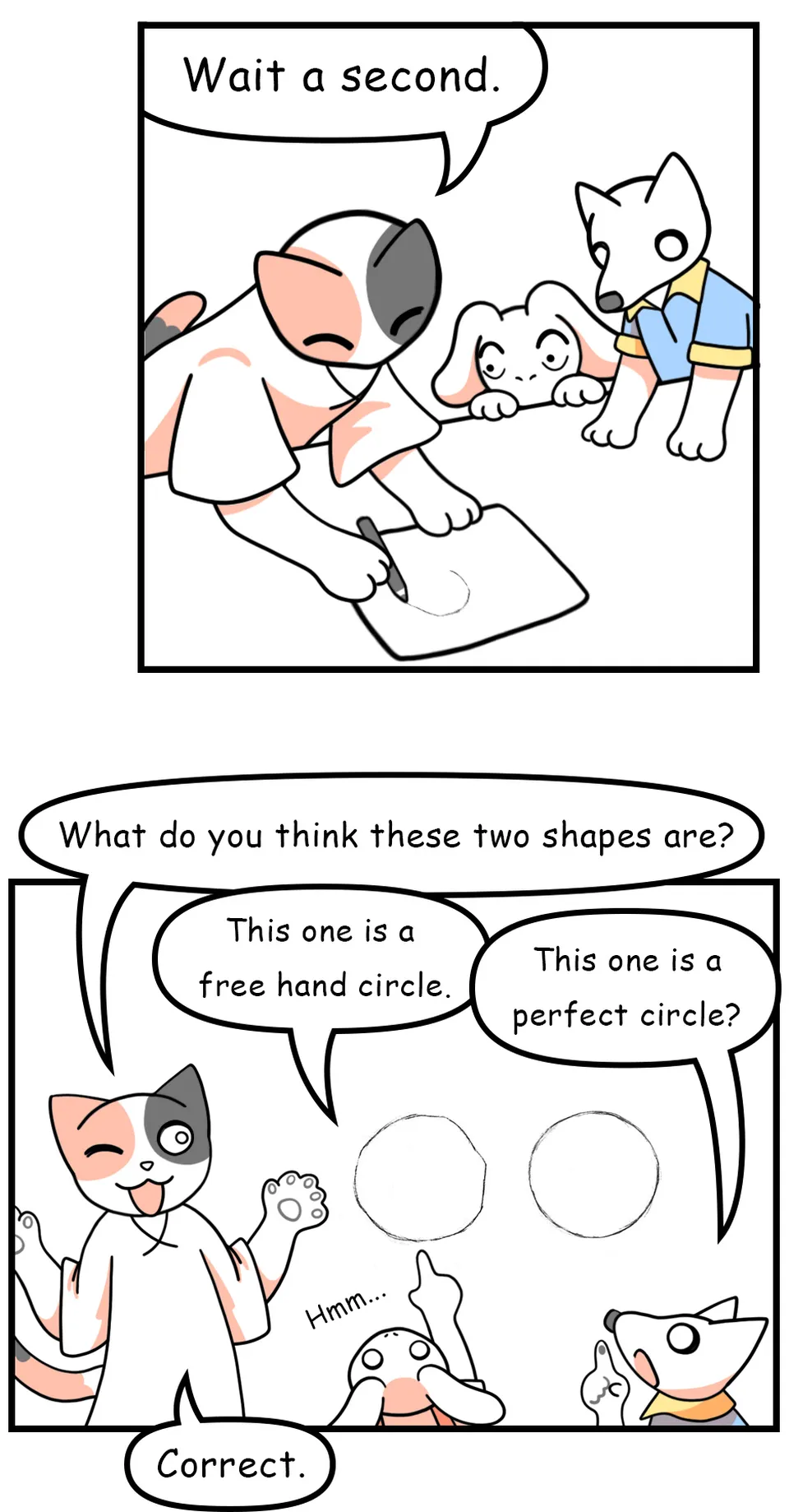 94. ◆How to Draw a Circle, página 2