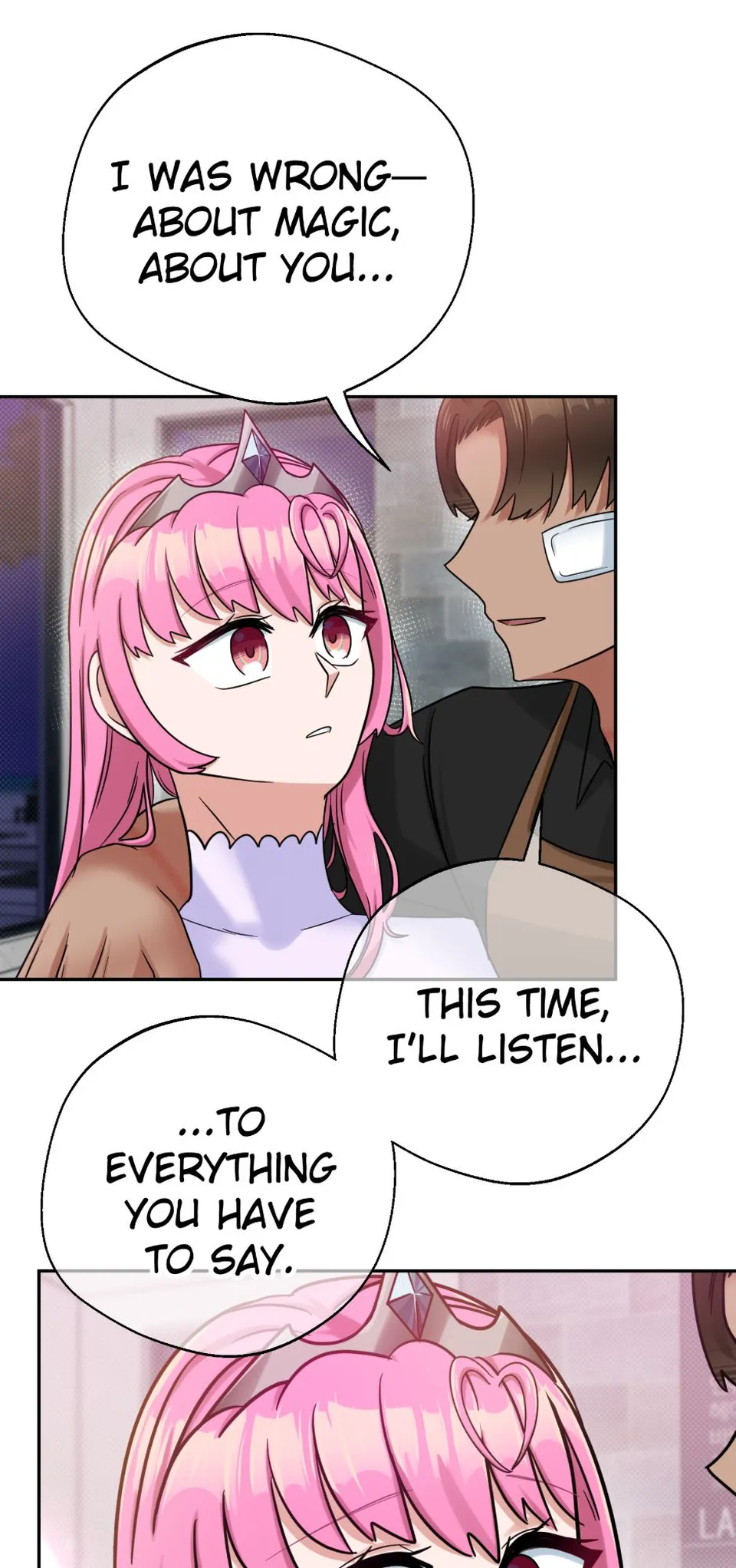 Ep 26.2 - I Want To Protect Everyone (2), page 4