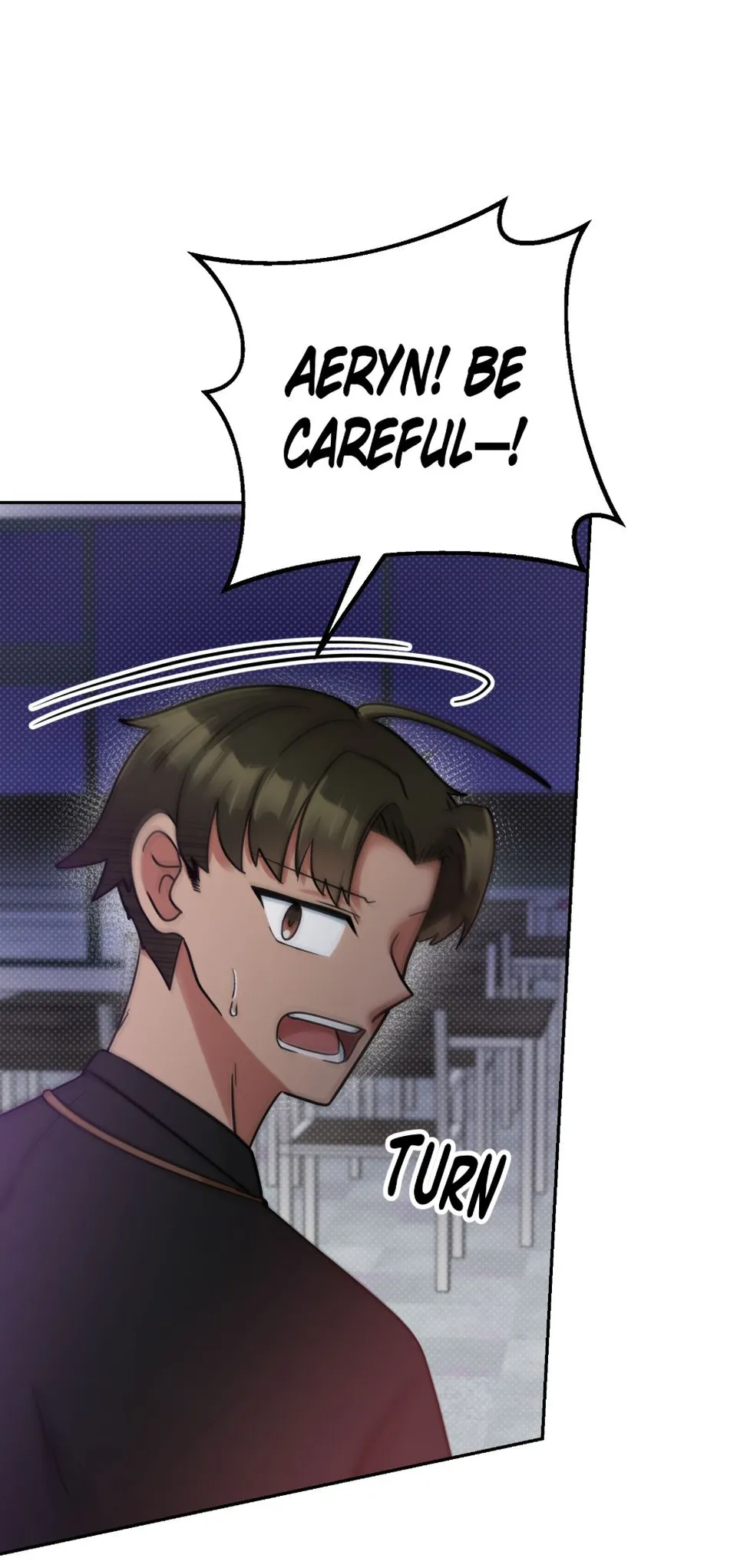 Ep 26.2 - I Want To Protect Everyone (2), page 27
